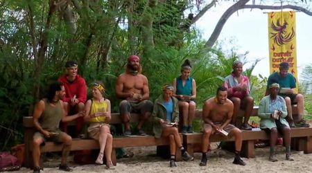 Who will go home on ‘Survivor 50’ tonight? Our episode 11 prediction sees two-fan favorite at risk