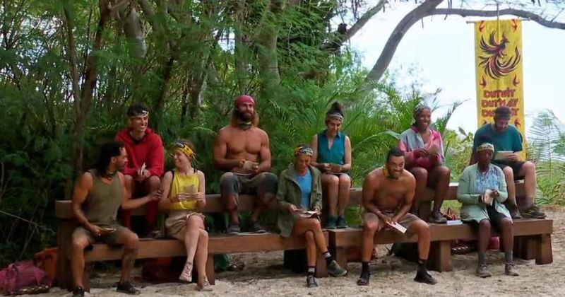 Who will go home on ‘Survivor 50’ tonight? Our episode 11 prediction sees two-fan favorite at risk