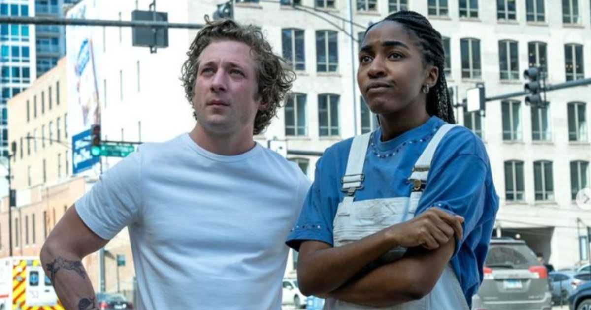 'The Bear': FX announces release date for Season 5 and it's coming sooner than you think