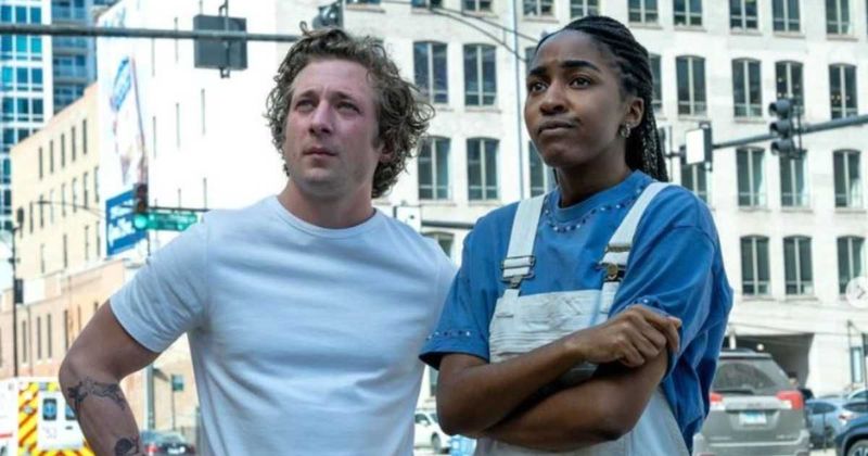 'The Bear': FX announces release date for Season 5 and it's coming sooner than you think