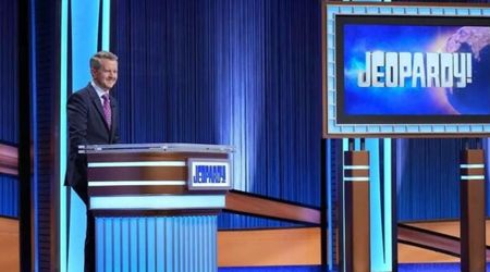 Who won 'Jeopardy!' tonight? New champion reigns supreme despite faltering in 'Final Jeopardy'