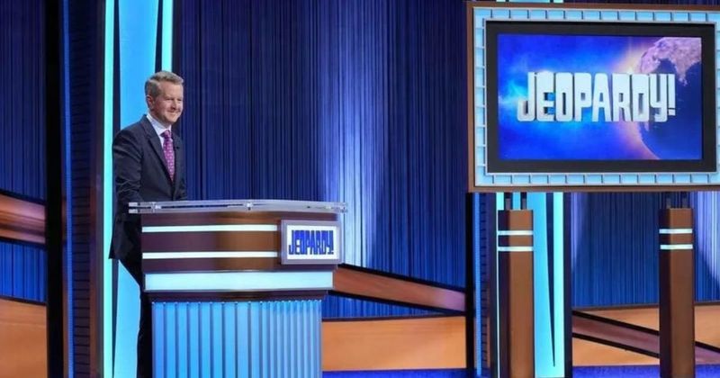 Who won 'Jeopardy!' tonight? New champion reigns supreme despite faltering in 'Final Jeopardy'