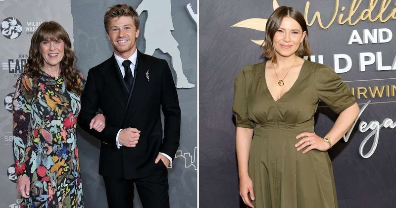Robert and Terri Irwin give update on Bindi Irwin’s health as she misses annual Steve Irwin Gala