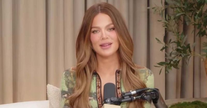 Khloe Kardashian reveals she accidentally consumed a spiked 'juice' at Coachella a decade ago