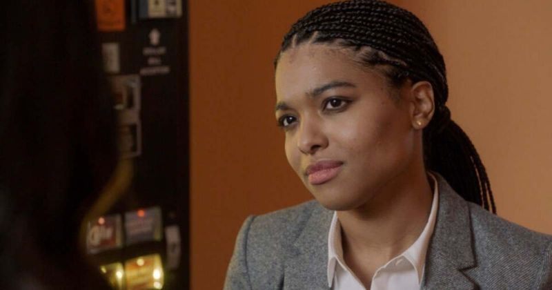 'NCIS' 23 finale sneak peek reveals Kayla Vance's emotional return as team struggles after major loss