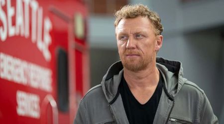 'Grey's Anatomy' star Kevin McKidd reveals reason for exit after 18 seasons: 'There comes a time...'