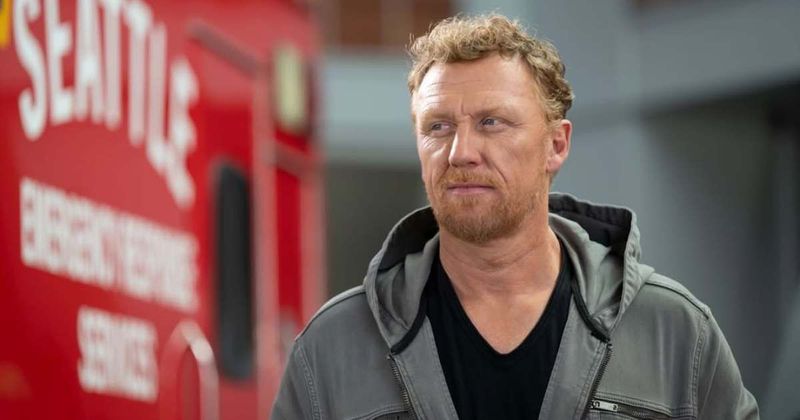 'Grey's Anatomy' star Kevin McKidd reveals reason for exit after 18 seasons: 'There comes a time...'