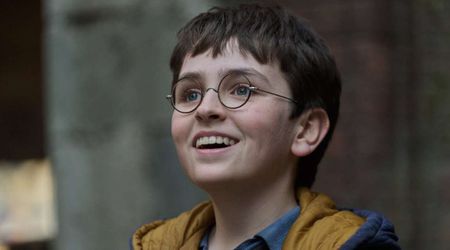 Is 'Harry Potter' series renewed for Season 2? Dominic McLaughlin show gets huge update ahead of debut