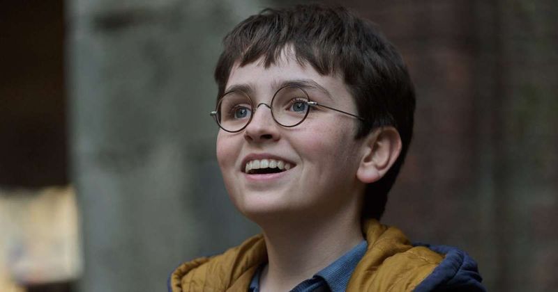Is 'Harry Potter' series renewed for Season 2? Dominic McLaughlin show gets huge update ahead of debut
