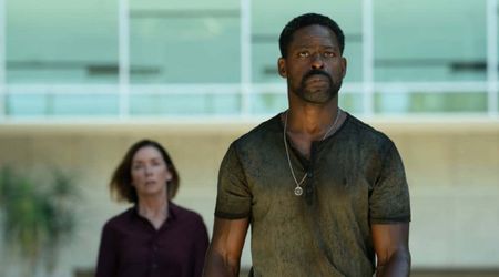 'Paradise' Season 3 welcomes two new cast members in a setting nobody saw coming