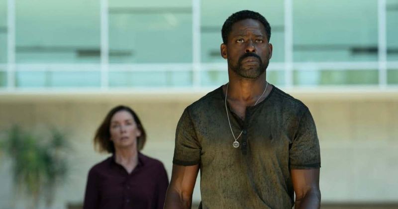 'Paradise' Season 3 welcomes two new cast members in a setting nobody saw coming