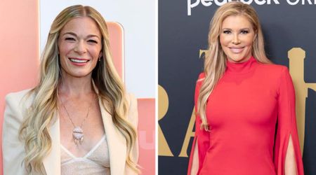‘RHOBH’ alum Brandi Glanville takes jab at LeAnn Rimes over casting chatter: ‘She got everything...’