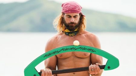 Does ‘Survivor’ 50 star Jonathan Young have a girlfriend? His Season 42 interactions are back in focus