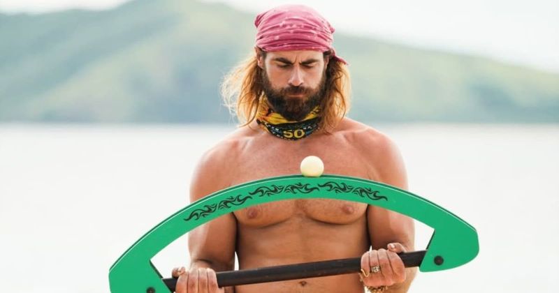 Does ‘Survivor’ 50 star Jonathan Young have a girlfriend? His Season 42 interactions are back in focus