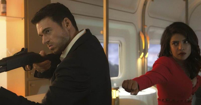 Has 'Citadel' been renewed for Season 3? Spy thriller's future in focus as Prime Video cancels spinoffs