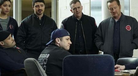 ‘Chicago Fire’ Season 14 finale sneak-peek video confirms a fan-favorite return after brief hiatus
