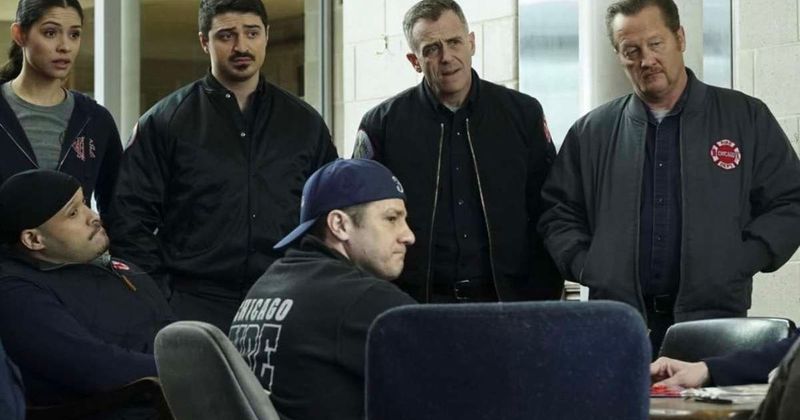 ‘Chicago Fire’ Season 14 finale sneak-peek video confirms a fan-favorite return after brief hiatus