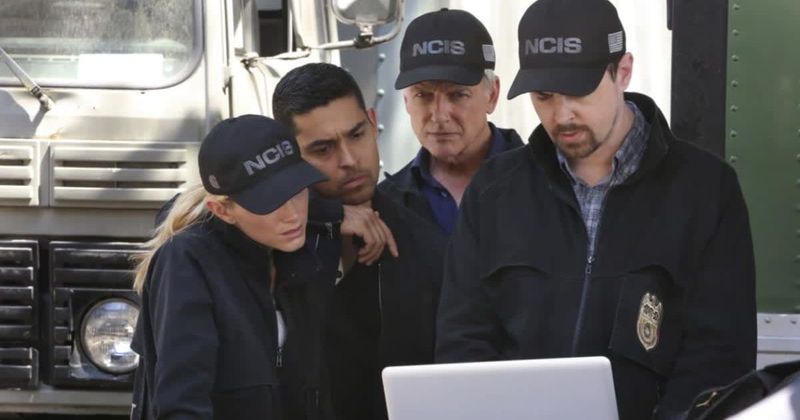 'NCIS' star opens up on surprise Leroy Jethro Gibbs ending ahead of Season 23 finale
