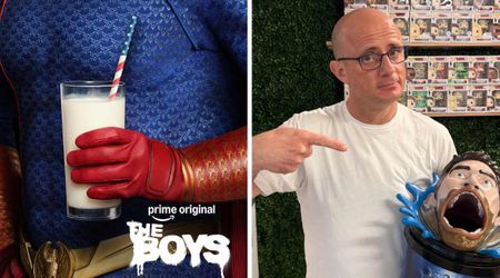 The Boys’ showrunner has a sharp reply for fans upset over “filler” episodes in Season 5: ‘You’re just...’