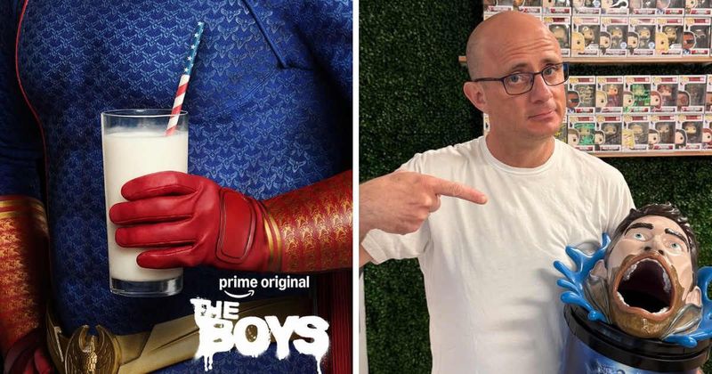 The Boys’ showrunner has a sharp reply for fans upset over “filler” episodes in Season 5: ‘You’re just...’