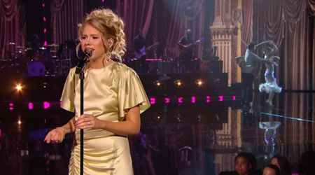Who is Hannah Harper? ‘American Idol’ Season 24 finalist reveals surprising detail about her past