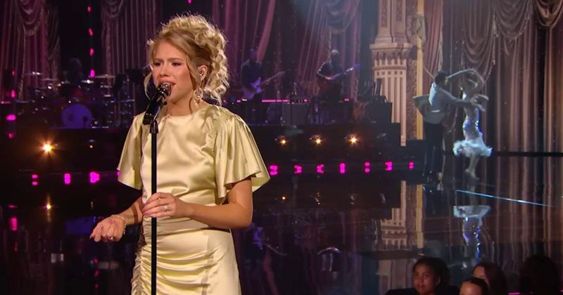 Who is Hannah Harper? ‘American Idol’ Season 24 finalist reveals surprising detail about her past