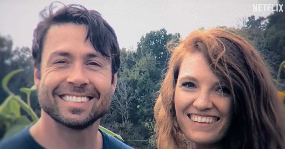 What did Geoffrey Paschel do? Netflix's 'Worst Ex Ever' reveals why '90 Day Fiancé' star landed in prison