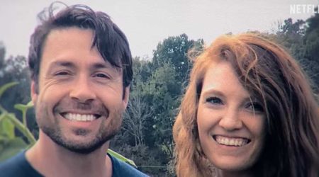 What did Geoffrey Paschel do? Netflix's 'Worst Ex Ever' reveals why '90 Day Fiancé' star landed in prison
