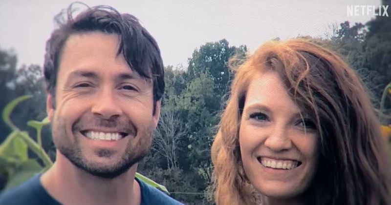What did Geoffrey Paschel do? Netflix's 'Worst Ex Ever' reveals why '90 Day Fiancé' star landed in prison