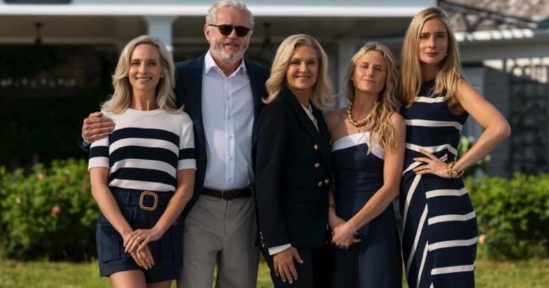 ‘We Were Liars’ Season 2 finally casts young versions of Sinclair family but there's a mystery new character