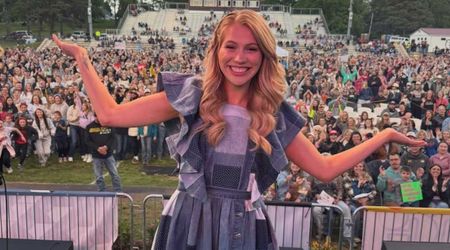 Will Hannah Harper win ‘American Idol’? Season 24 finalist gets major surprise during hometown visit