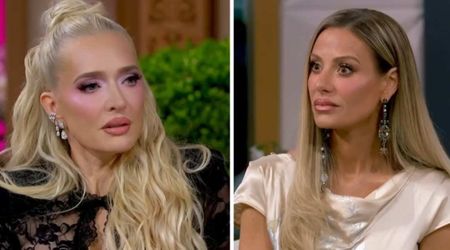 ‘RHOBH’ 15 Reunion Part 3 Recap: Erika-Dorit feud reaches boiling point as past conversations resurface