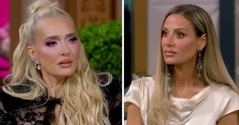 ‘RHOBH’ 15 Reunion Part 3 Recap: Erika-Dorit feud reaches boiling point as past conversations resurface