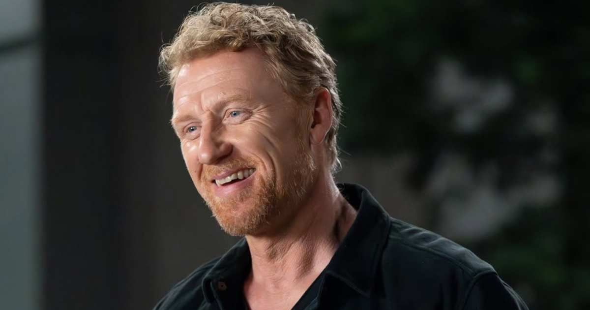  Dr Owen Hunt may be leaving ‘Grey's Anatomy,’ but there's one way Kevin McKidd will ‘be back’