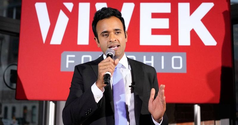 Fact Check: Did Vivek Ramaswamy once say Ohio was 'a good state but not the best'?