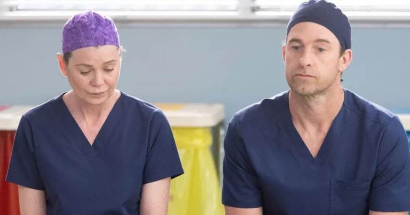 Does Nick Marsh die? ‘Grey's Anatomy’ Season 22 finale's surprise twist explained
