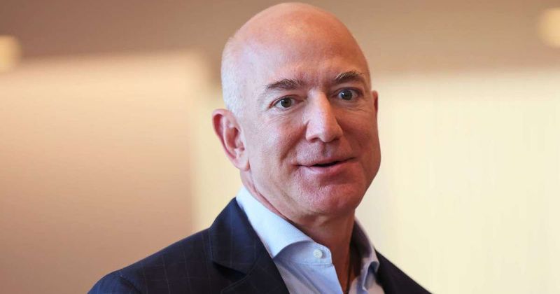 Jeff Bezos reportedly froze out actor over billionaire-inspired role in ‘The Devil Wears Prada 2’