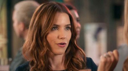 Sophia Bush opens up on 'Grey's Anatomy' Season 22 finale cliffhanger about Amelia and Cass: 'This is...'