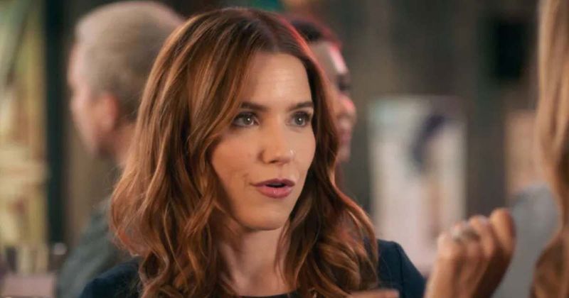Sophia Bush opens up on 'Grey's Anatomy' Season 22 finale cliffhanger about Amelia and Cass: 'This is...'