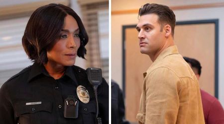 '9-1-1' Season 9 finale recap: Athena and Eddie face terrifying attack as Buck makes life-changing choice