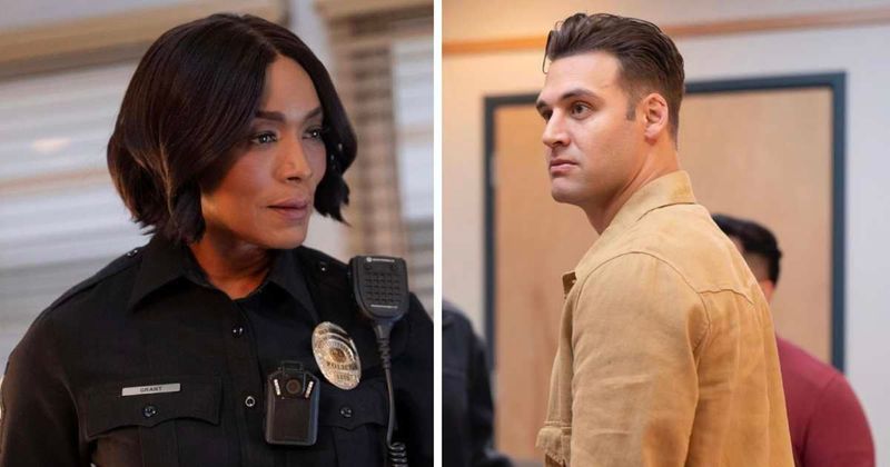 '9-1-1' Season 9 finale recap: Athena and Eddie face terrifying attack as Buck makes life-changing choice