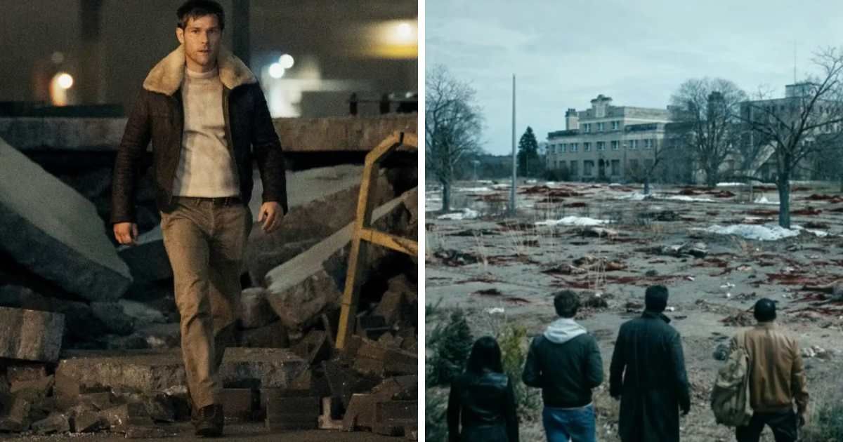 'The Boys' Season 5 quietly teases 'Vought Rising' prequel in ways we're sure you missed