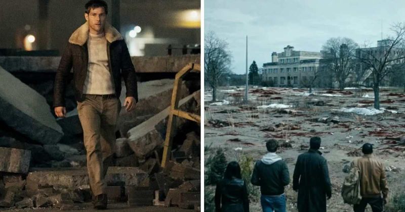 'The Boys' Season 5 quietly teases 'Vought Rising' prequel in ways we're sure you missed