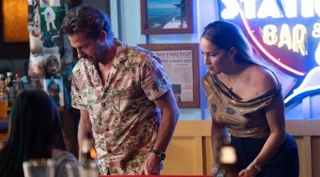 ABC makes rare network history with 'R.J. Decker' Season 2 renewal