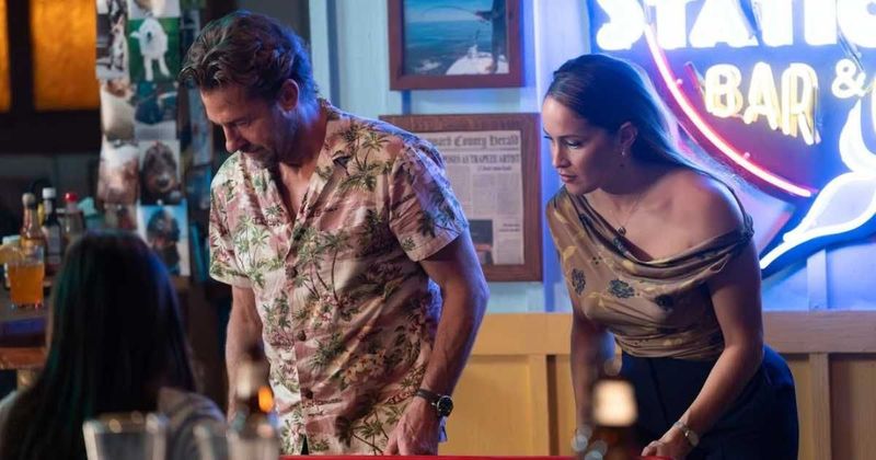 ABC makes rare network history with 'R.J. Decker' Season 2 renewal
