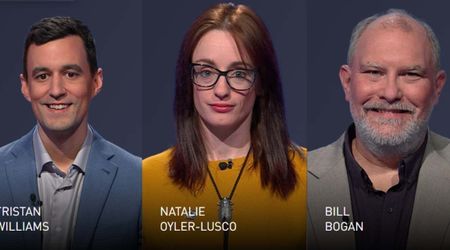 Who won ‘Jeopardy!’ tonight? Player secures victory despite missing final answer and losing over $3,000
