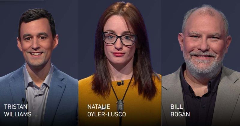 Who won ‘Jeopardy!’ tonight? Player secures victory despite missing final answer and losing over $3,000