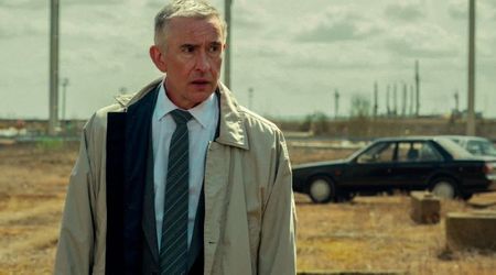 Is ‘Legends’ based on true story? The wild real-life undercover mission that inspired Netflix’s thriller
