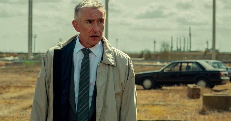 Is ‘Legends’ based on true story? The wild real-life undercover mission that inspired Netflix’s thriller