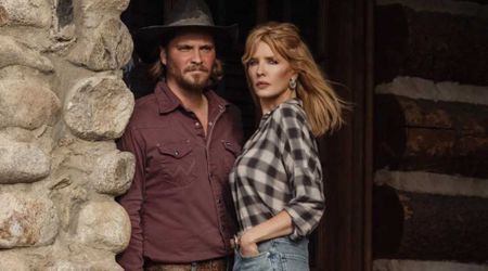 'Dutton Ranch’ could bring back more ‘Yellowstone’ favorites, Kelly Reilly hints